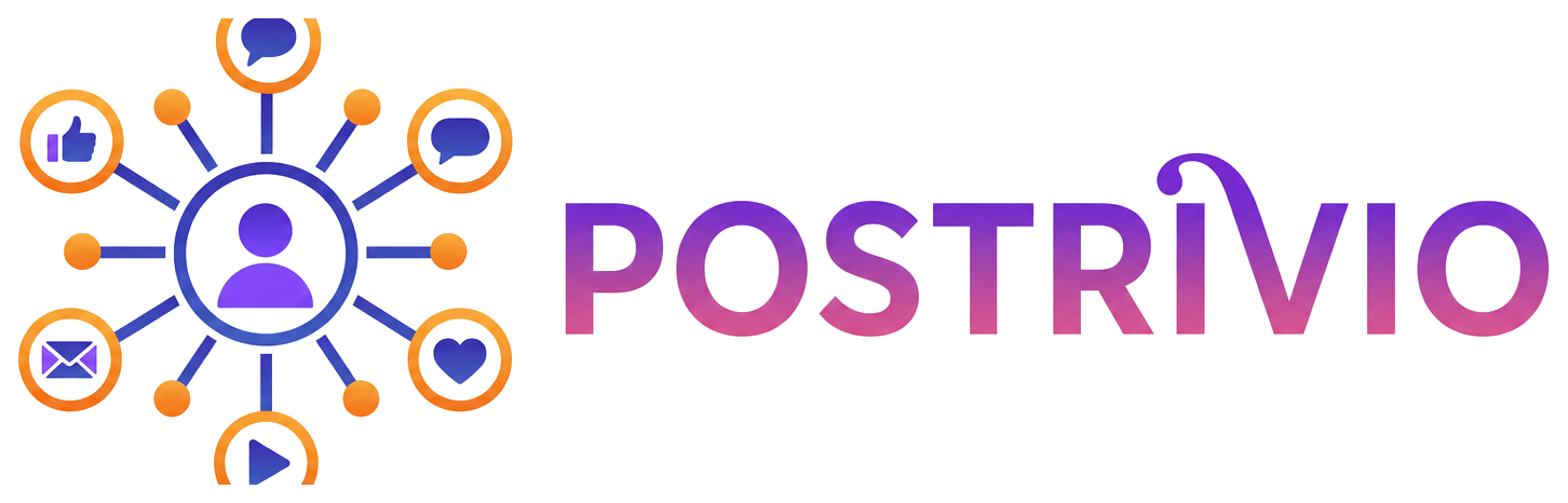 Postrivio